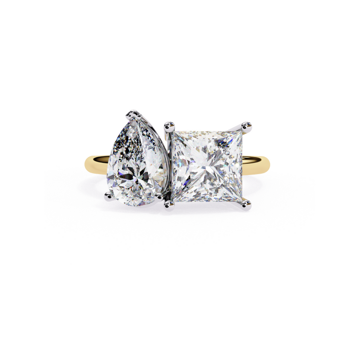 Celestial Fusion Ring