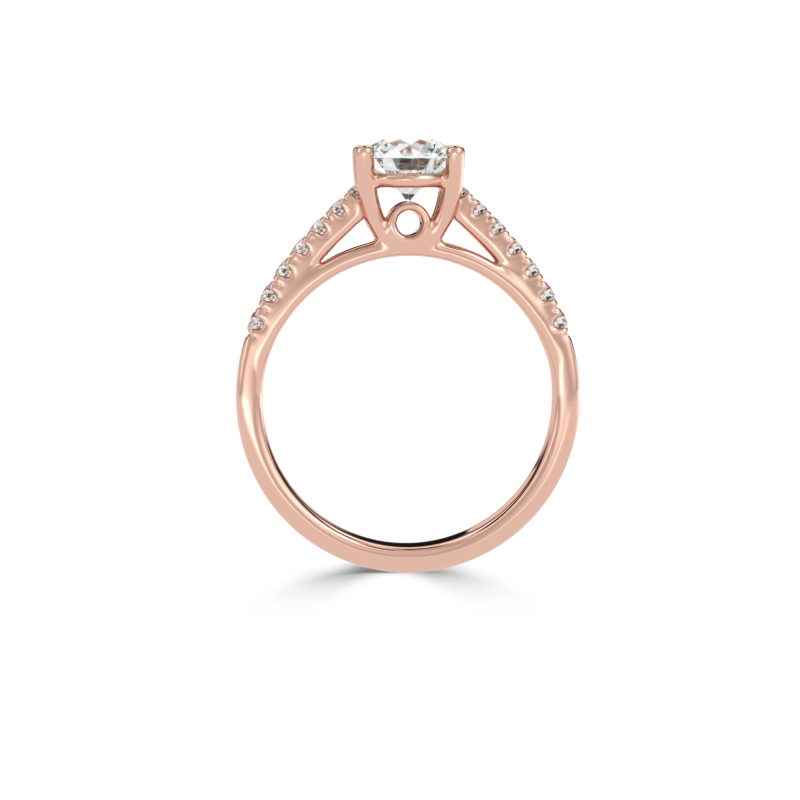 Lustre Solitaire