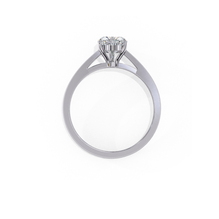 Eternal Heart Ring