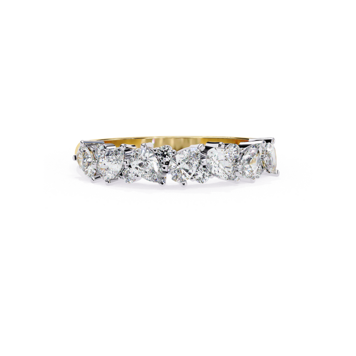 Celestial Harmony Ring
