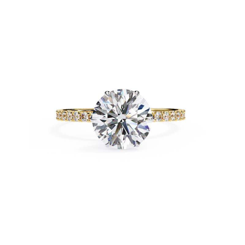 Classic Brilliance Ring