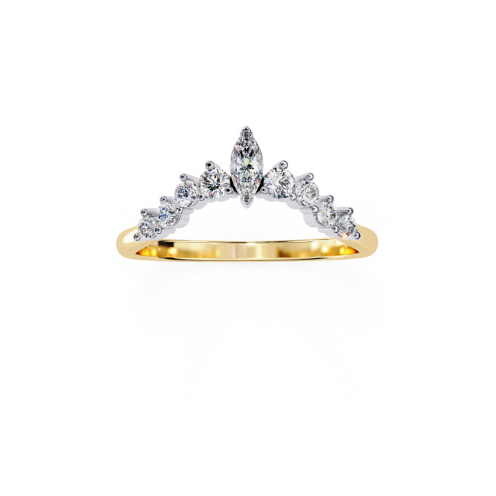 Celestial Tiara