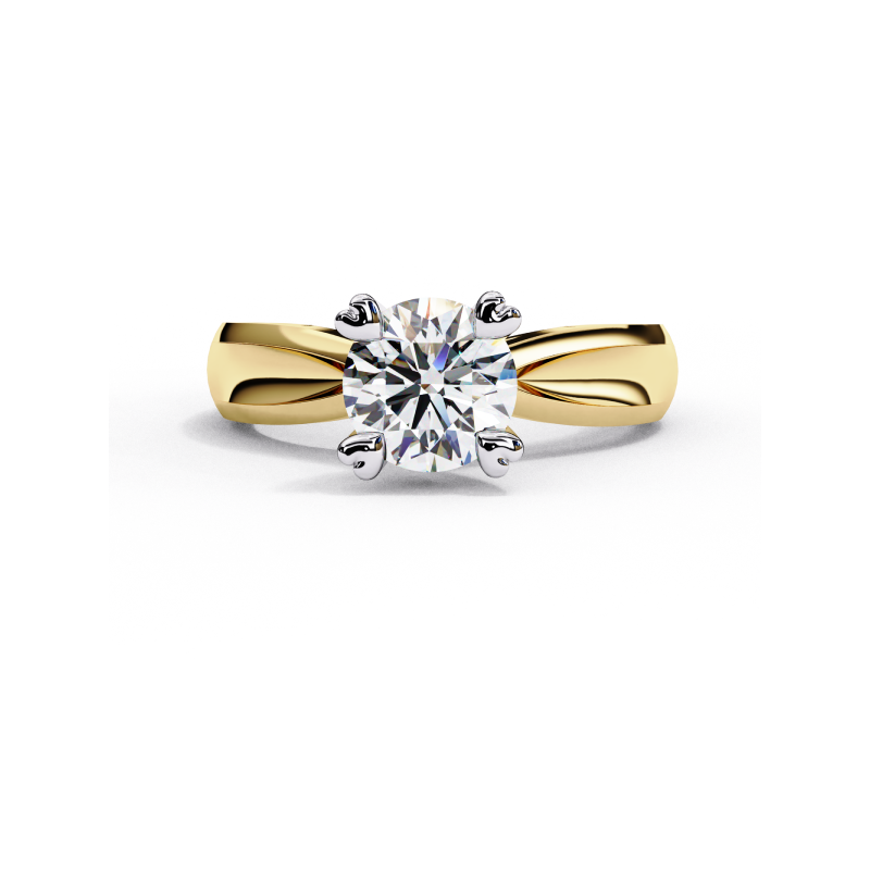 Celeste Bloom Ring