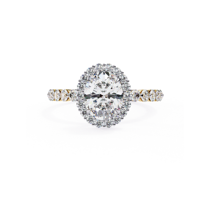 Celestial Glow Ring