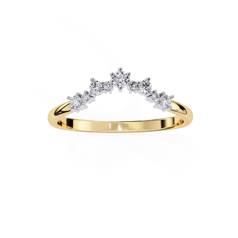 Aurora Crown