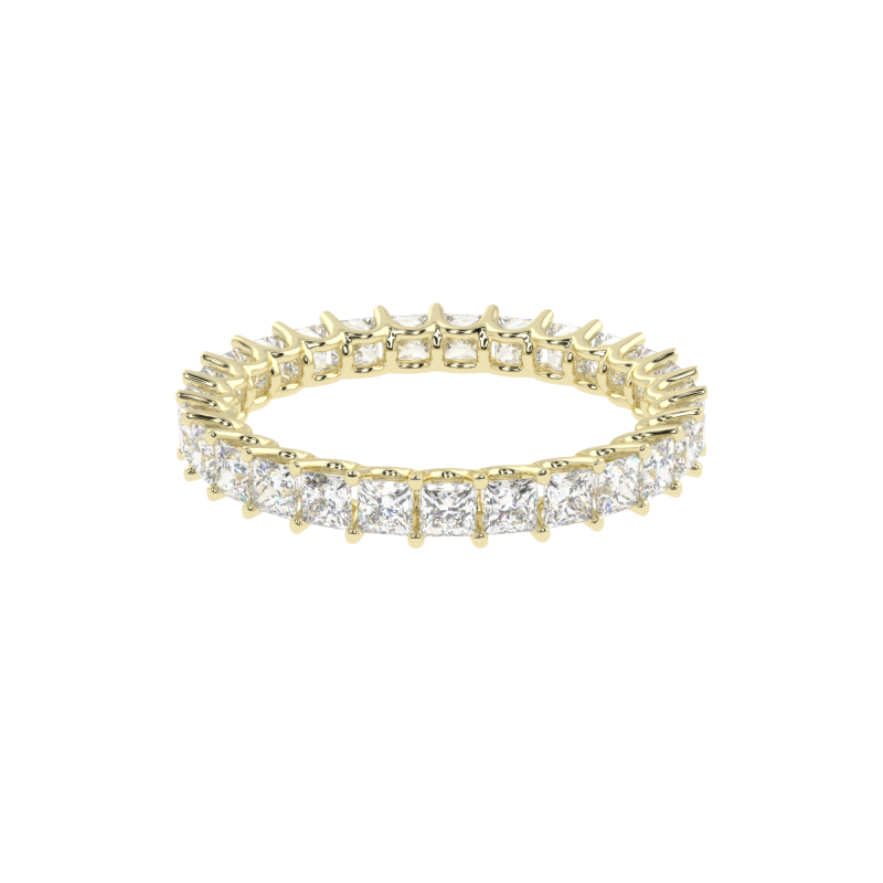 Celestia Eternity Band Ring