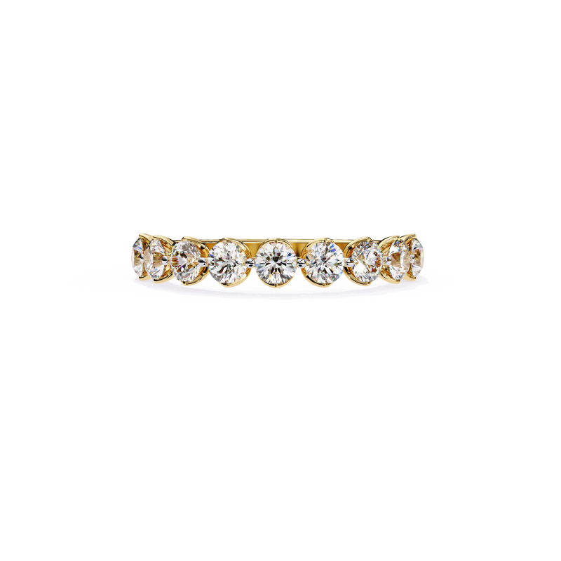 Classic Radiance Ring