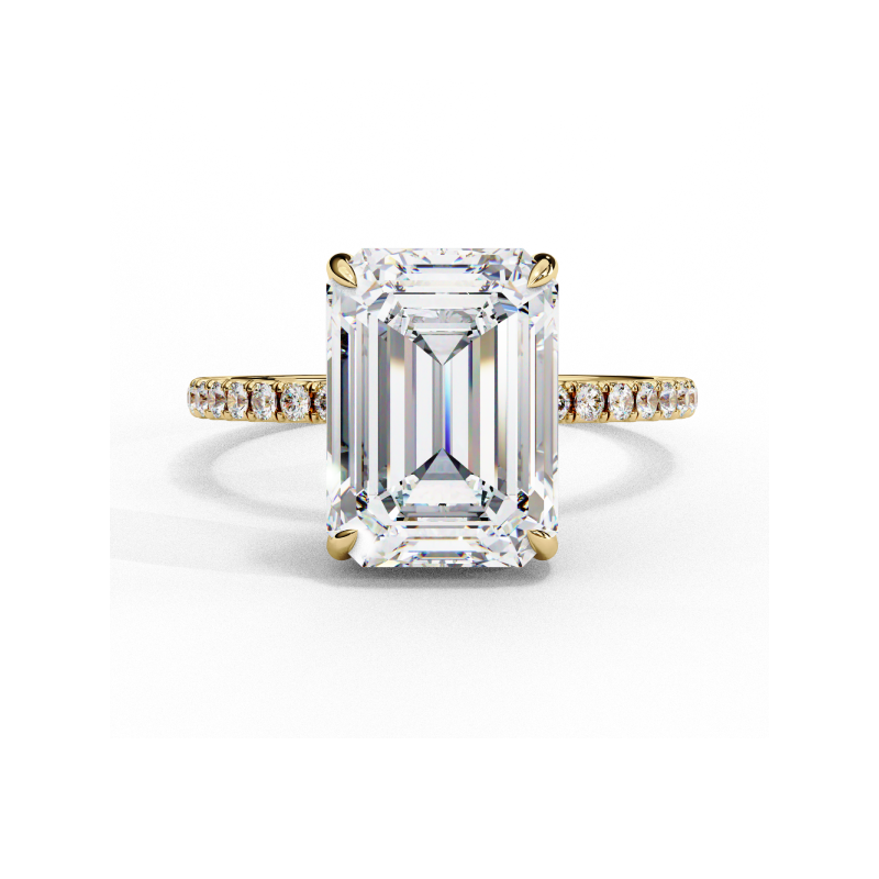 Eternal Brilliance Ring