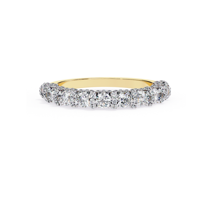 Royal Brilliance Band