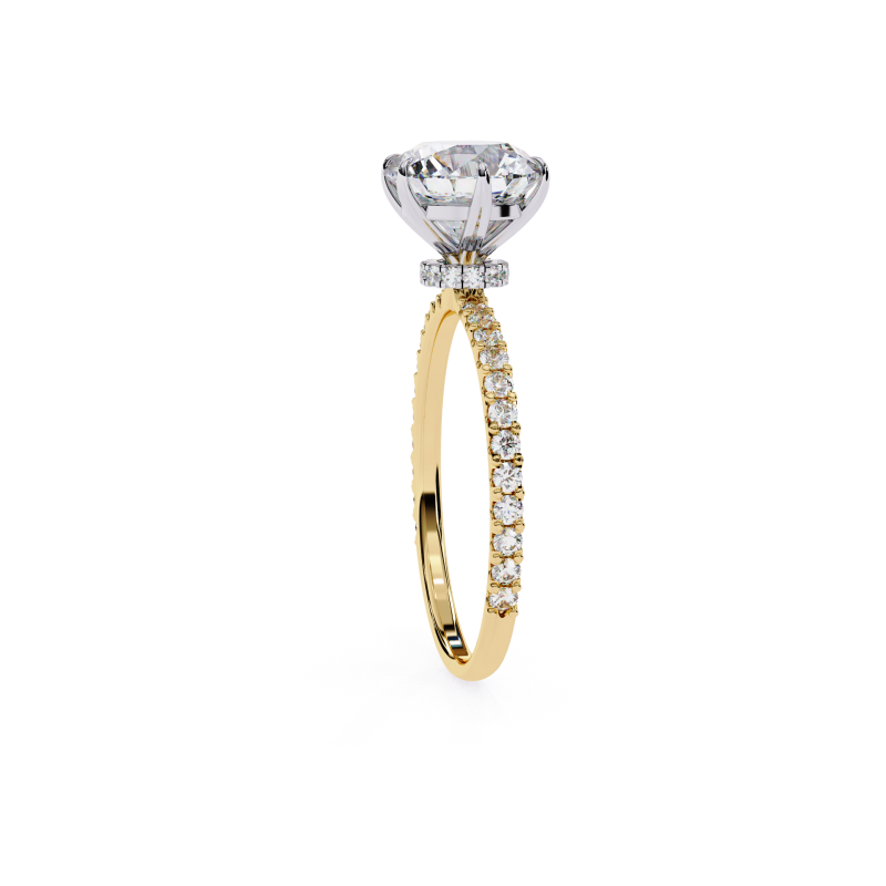 Classic Brilliance Ring