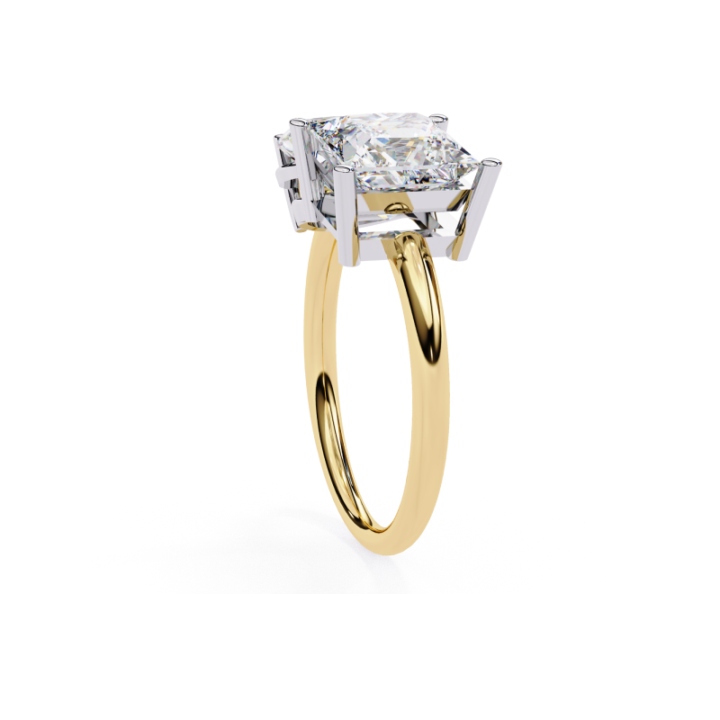 Celestial Fusion Ring