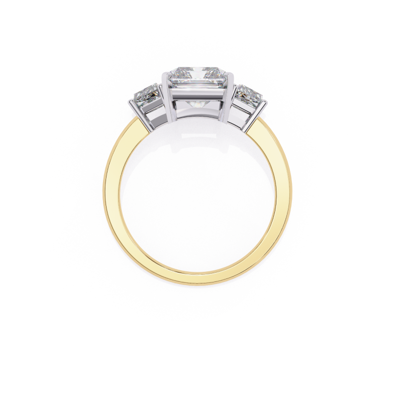 Celestial Majesty Ring