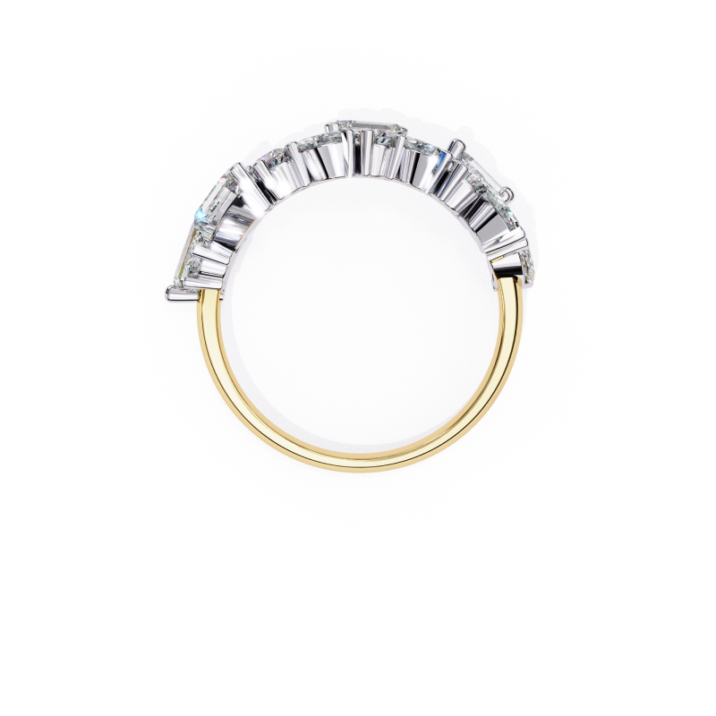 Celestia Cascade Ring