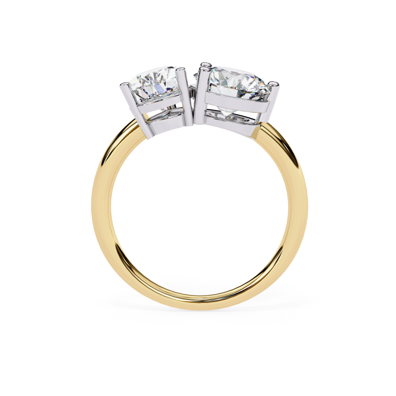 Eclipse Harmony Ring