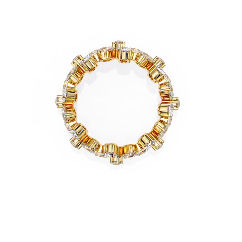 Celestia Bloom Ring