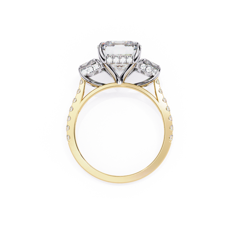 Imperial Radiance Ring