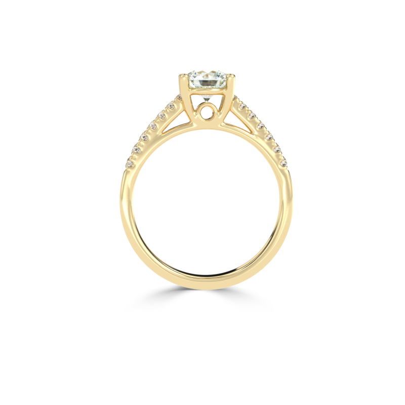 Lustre Solitaire
