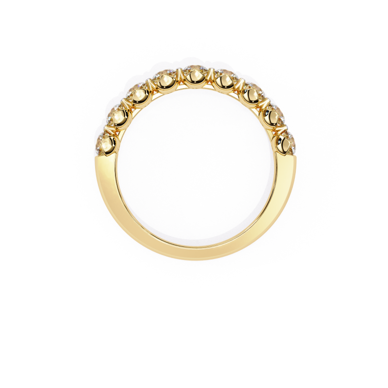 Classic Radiance Ring