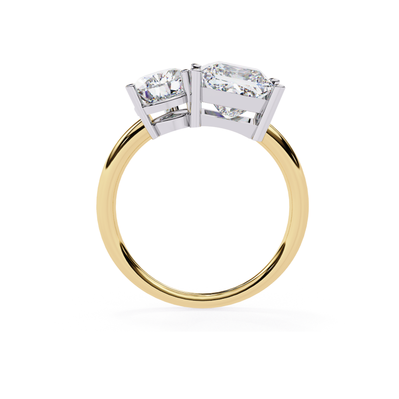 Celestial Fusion Ring