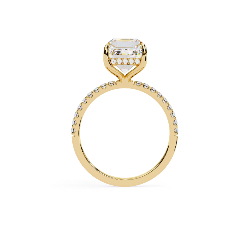 Eternal Brilliance Ring