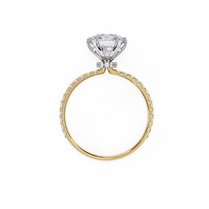 Classic Brilliance Ring