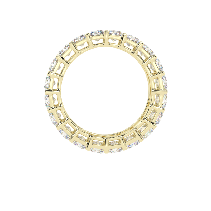 Infinity Radiance Ring