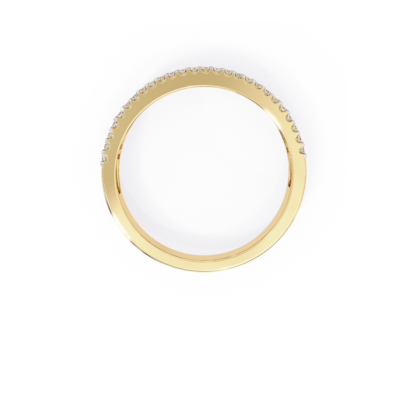 Radiant Cascade Band