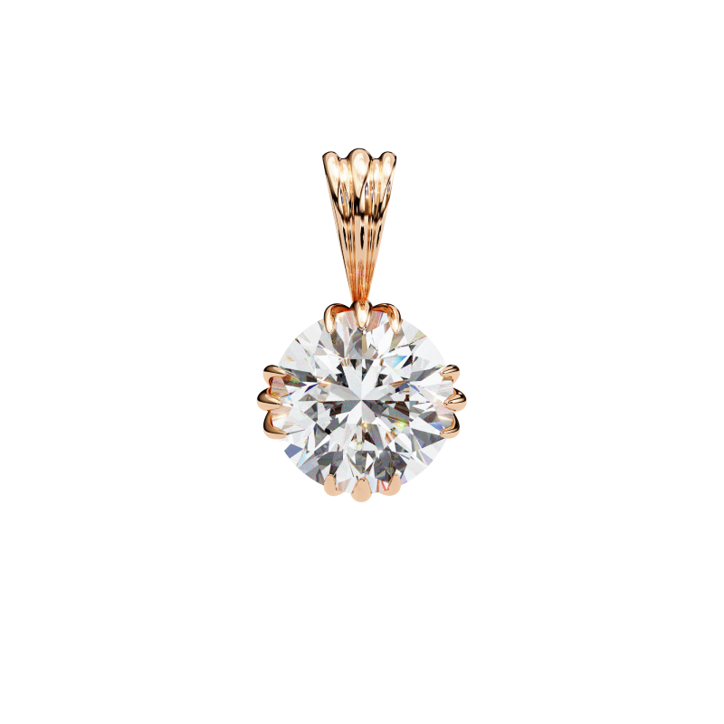 Aurora Radiance Pendant