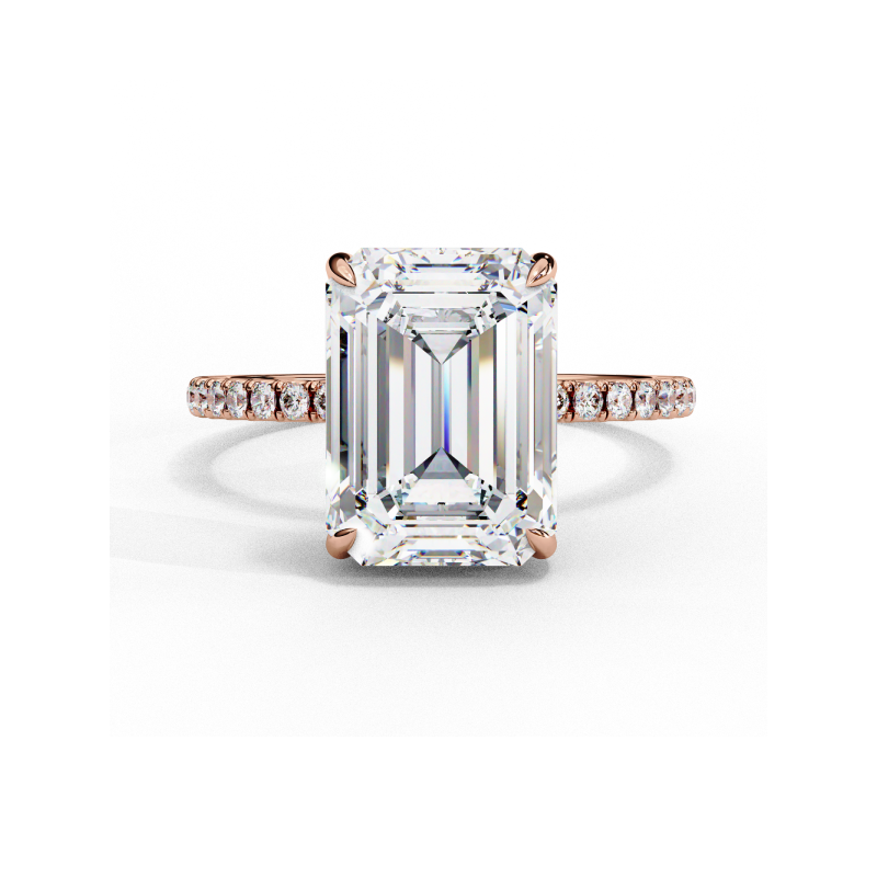 Eternal Brilliance Ring