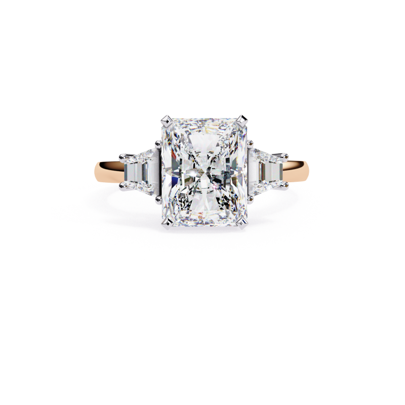 Celestial Majesty Ring