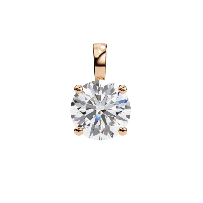 Celestial Brilliance Pendant