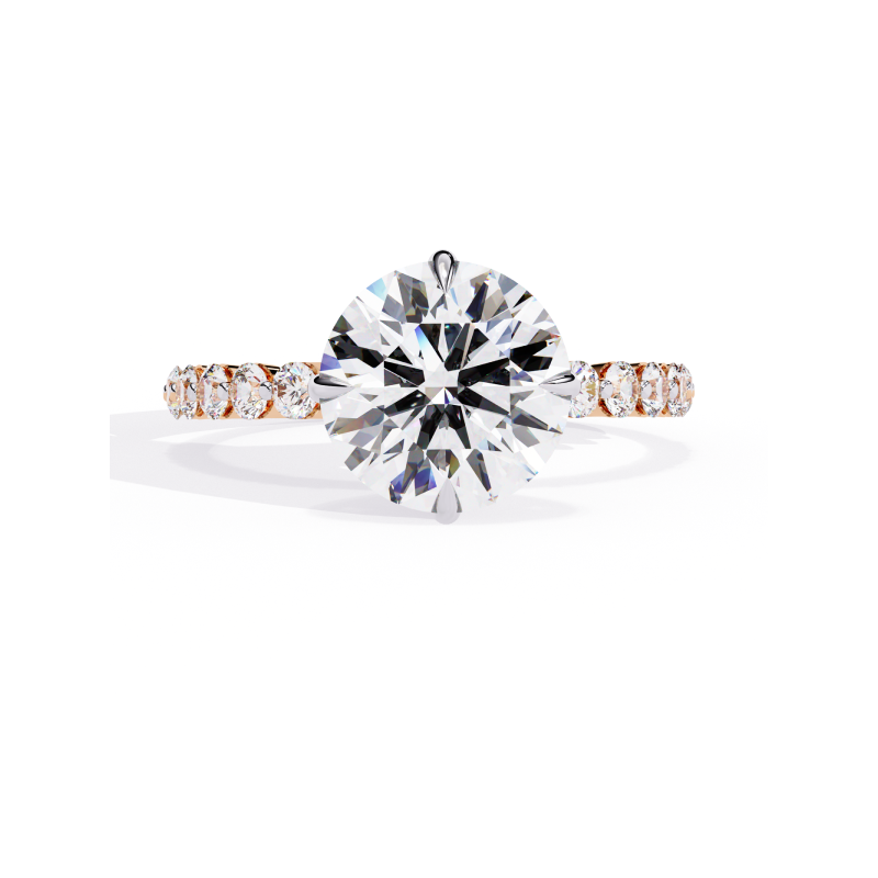 Stellar Radiance Ring