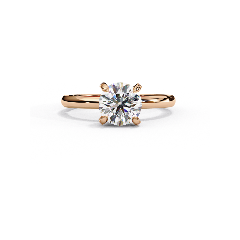 Solara Radiance Ring