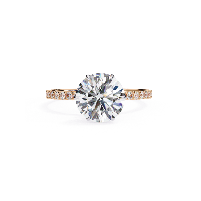 Classic Brilliance Ring