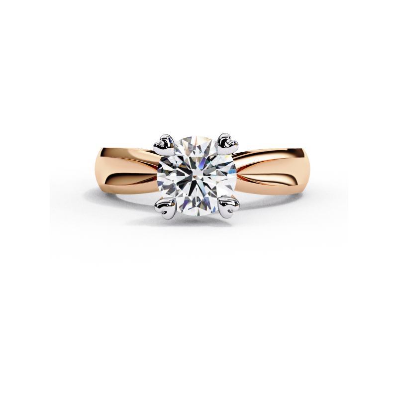 Celeste Bloom Ring