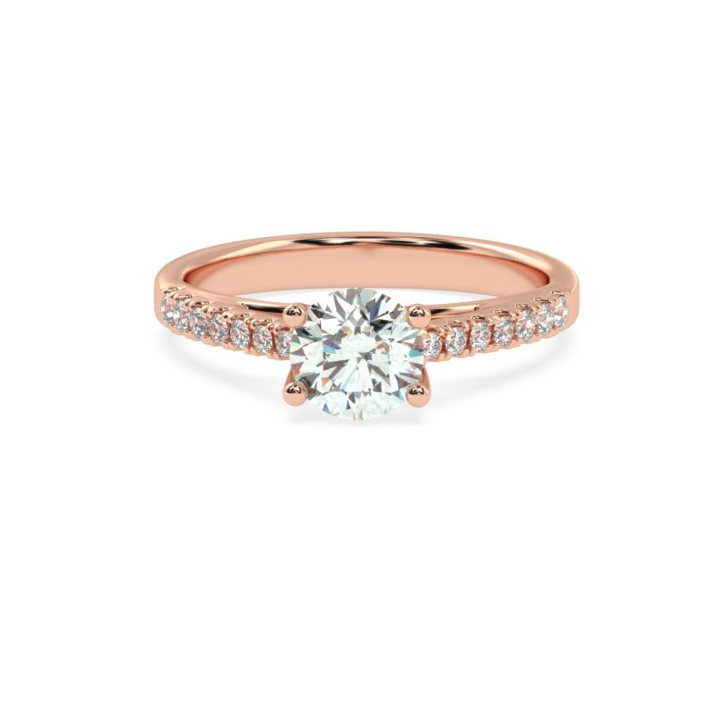 Lustre Solitaire