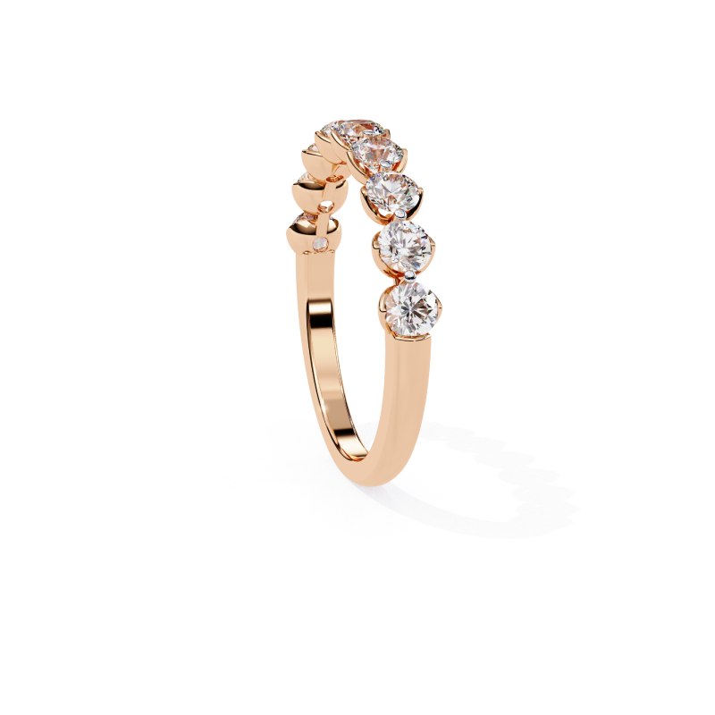 Classic Radiance Ring