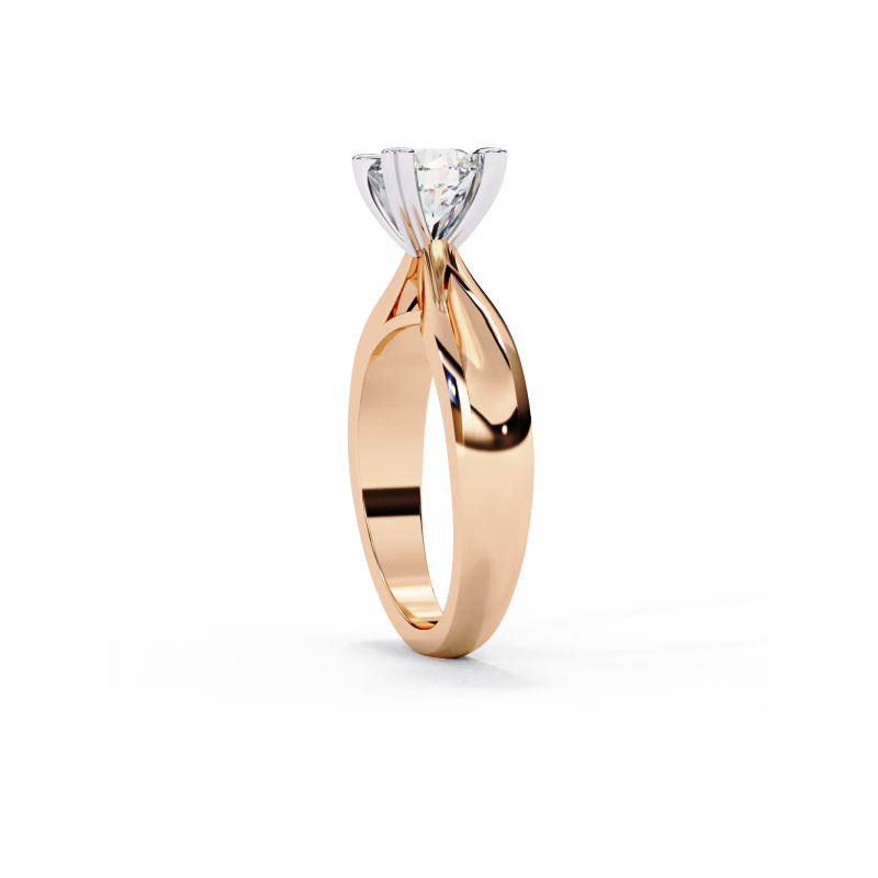 Celeste Bloom Ring
