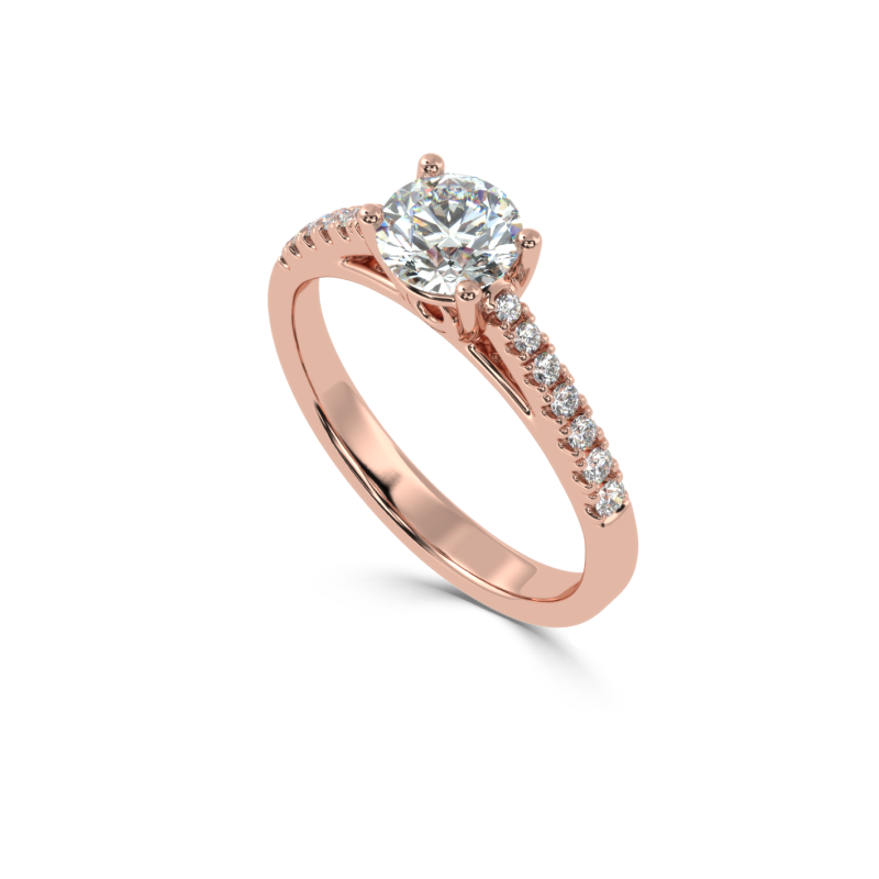 Lustre Solitaire