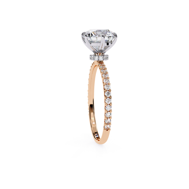 Classic Brilliance Ring