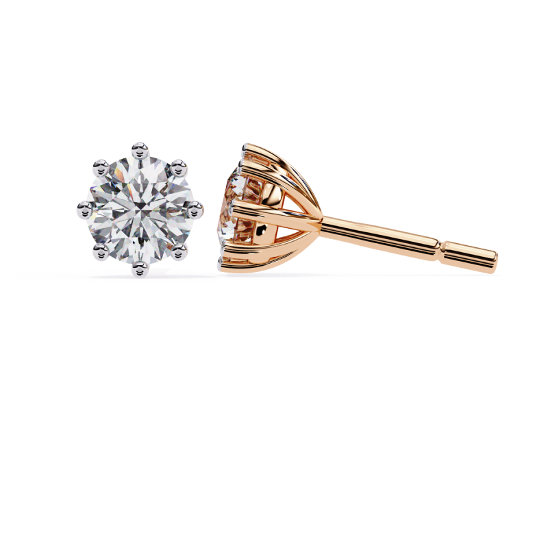 Celestial Spark Studs