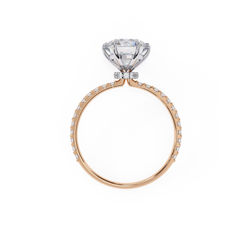 Classic Brilliance Ring