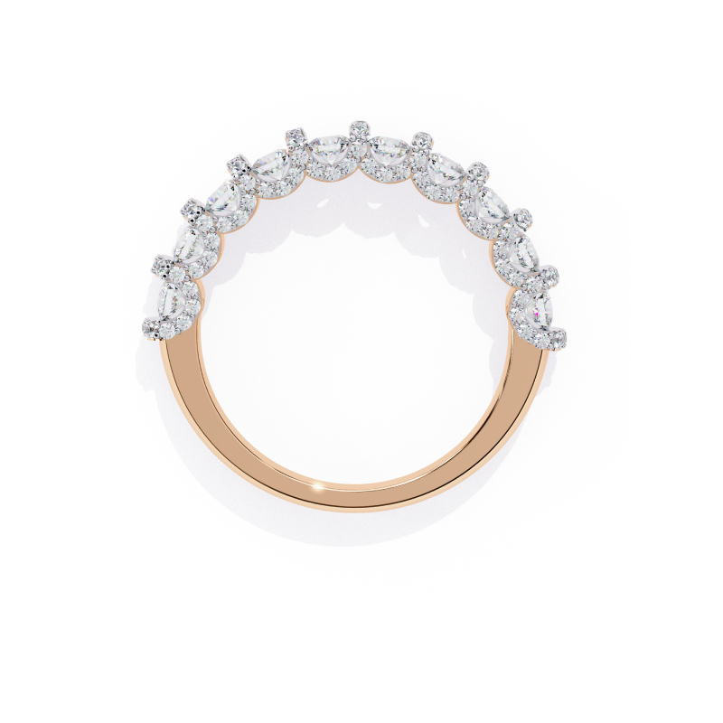 Royal Brilliance Band