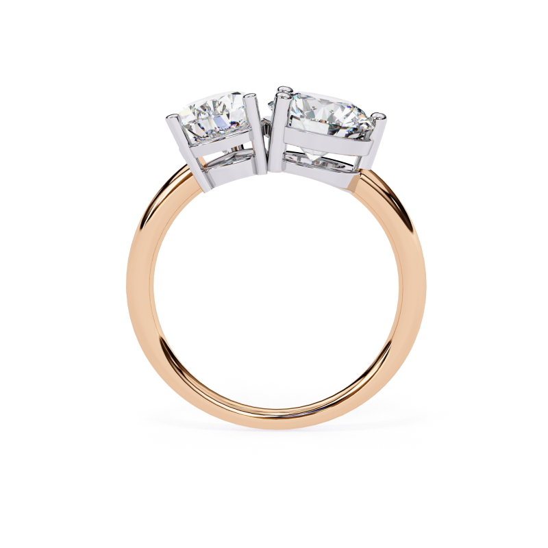 Eclipse Harmony Ring