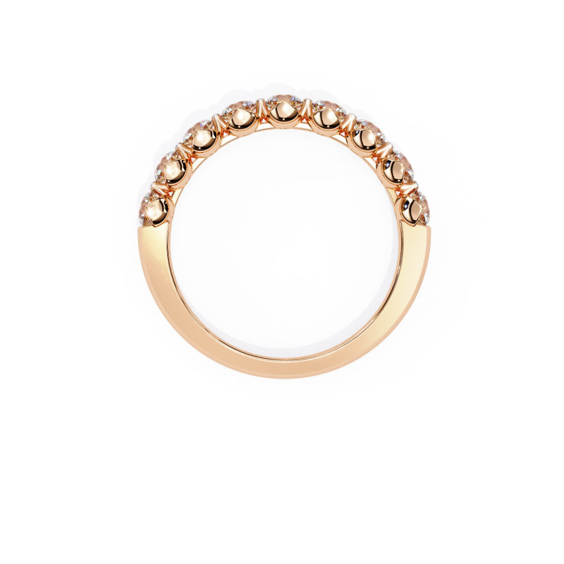 Classic Radiance Ring