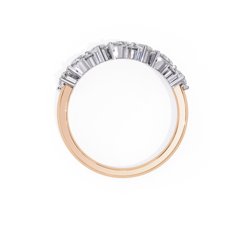 Celestial Harmony Ring