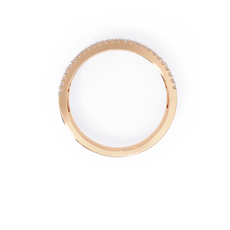 Radiant Cascade Band