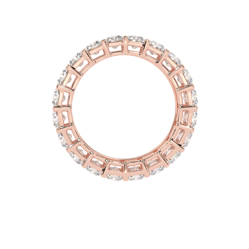 Infinity Radiance Ring