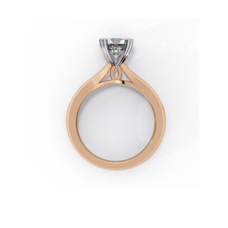 Celeste Bloom Ring