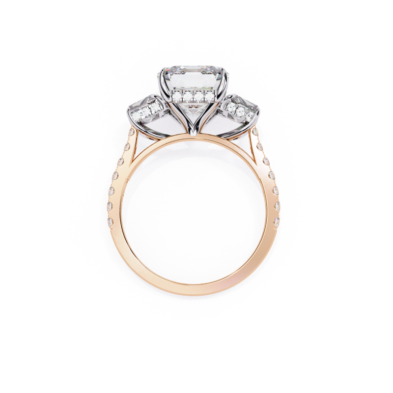 Imperial Radiance Ring